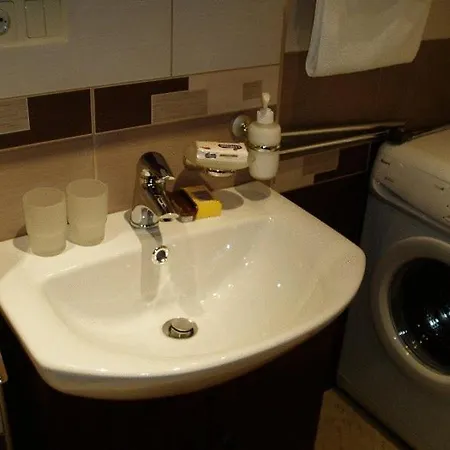 Luksusowe Apartment *