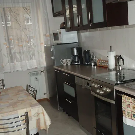 Luksusowe Apartment *