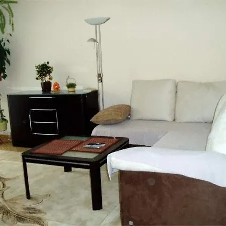 Luksusowe Apartment *