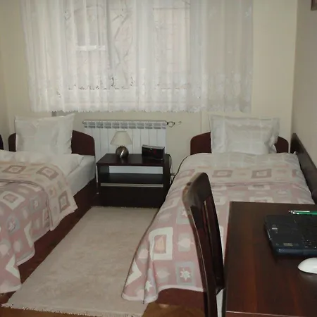 Luksusowe Apartment Lodz (Lodz)
