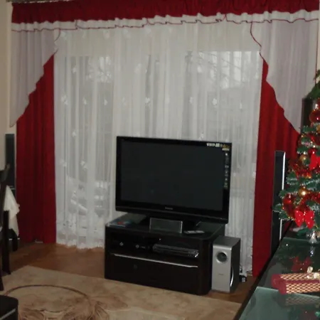 Luksusowe Apartment