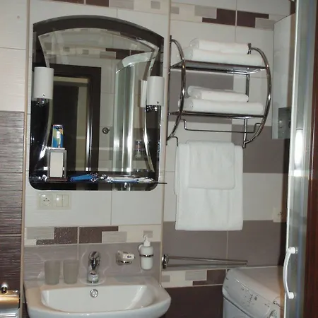 Apartment Luksusowe