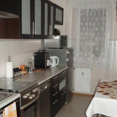 Luksusowe Apartment *